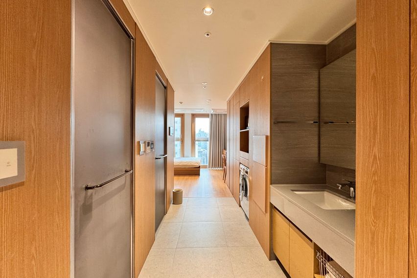 ⭐️무인양품오마쥬호텔⭐️ 0번째 이미지