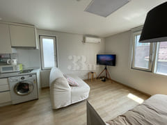 Studio 5 minutes from Sinsa Station 1th image