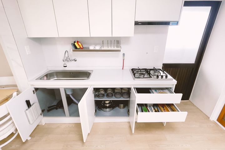 Seongsan Two-Room Unit & Excellent Infrastruc 10th image