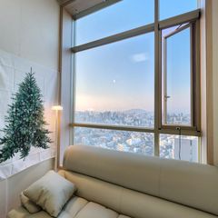 신논현역 언주역 남산뷰 방 이미지