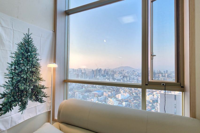 신논현역 언주역 남산뷰 0번째 이미지