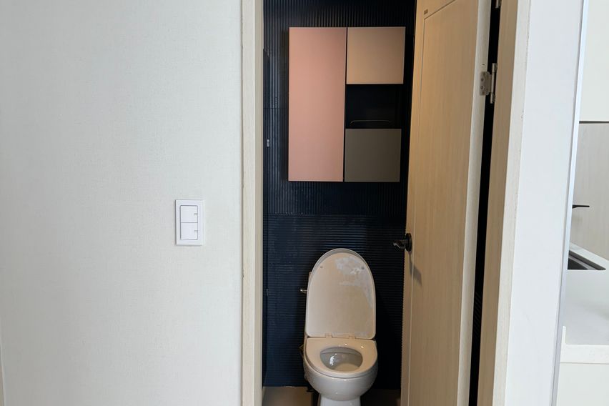 시청역 신축 오피스텔