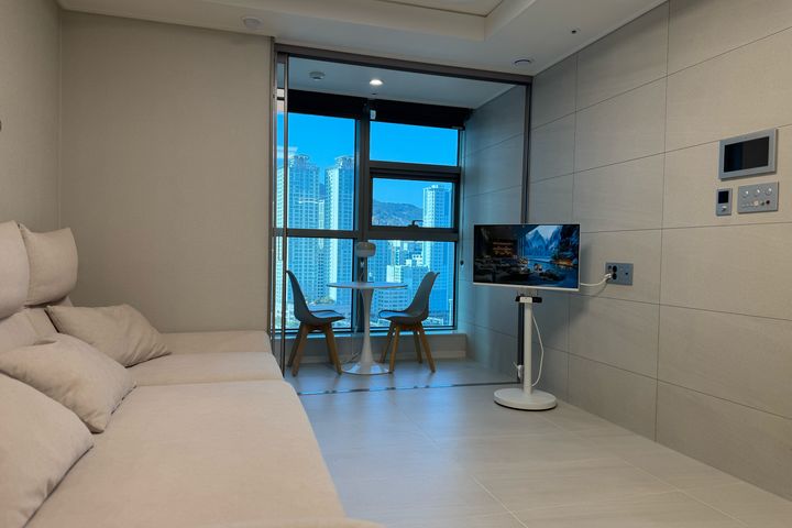 부산역 51층 특급뷰 2번째 이미지