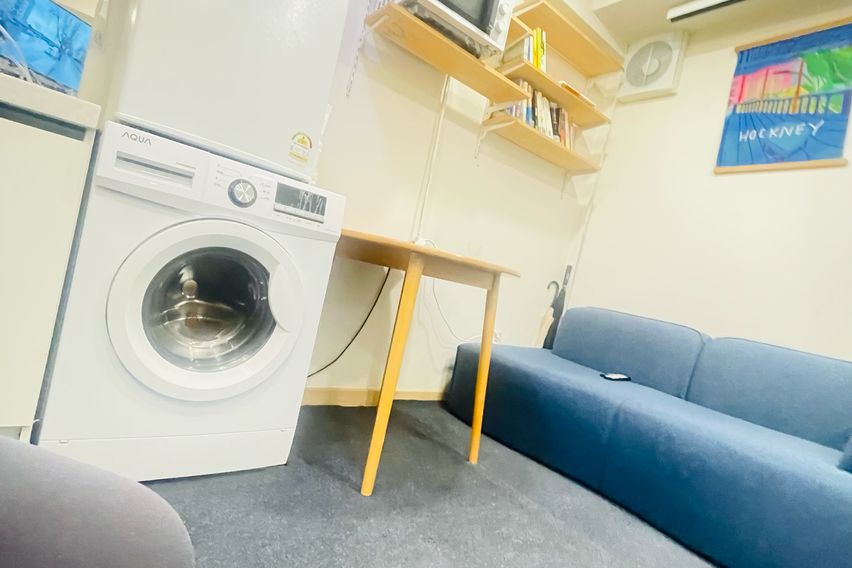 정자역.공간대여작업실 2번째 이미지