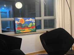 신촌역+풀옵션+시티뷰💕 2번째 이미지