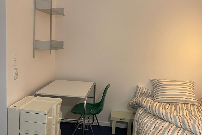 역세권 홈스타일링 원룸