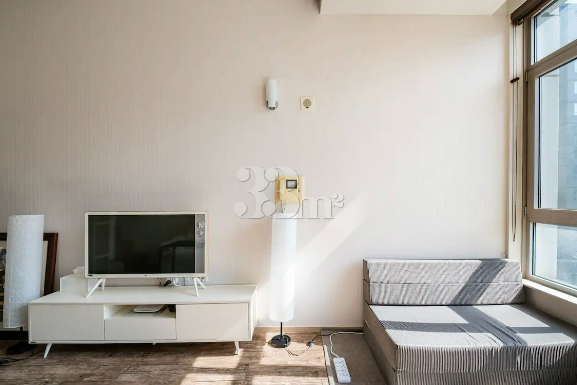 [Duplex] Gangnam, Fully Furnished, Sleeps 4 6th image