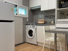 2-minute walk from Konkuk University & Seongs 9th image