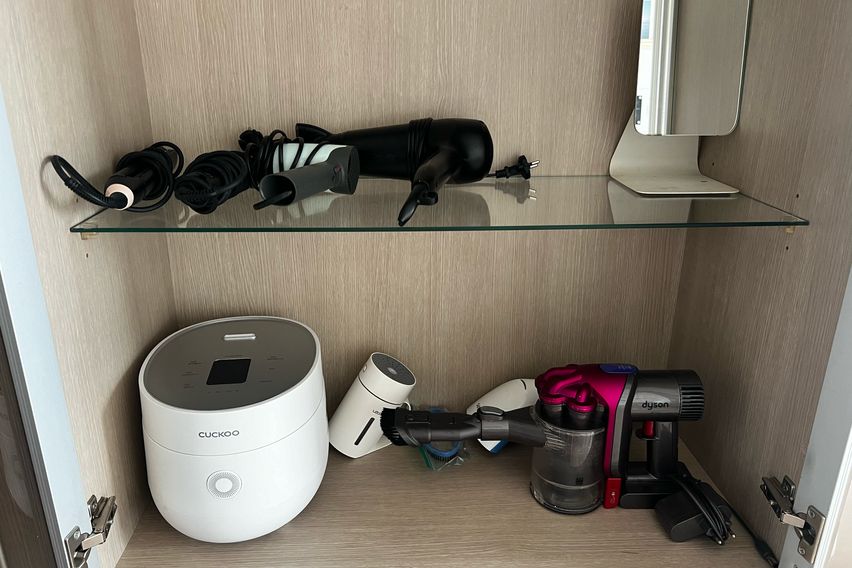 합정역10초 고층한강뷰