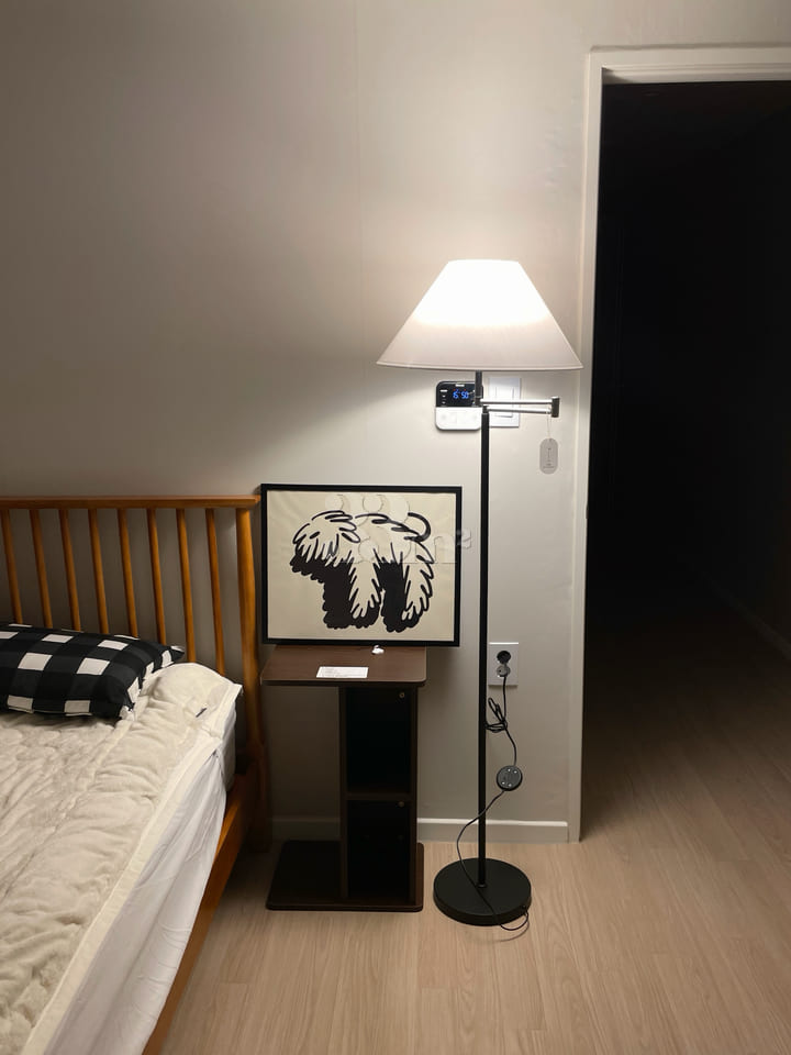 부평 풀옵션 투룸 🏠 방 이미지
