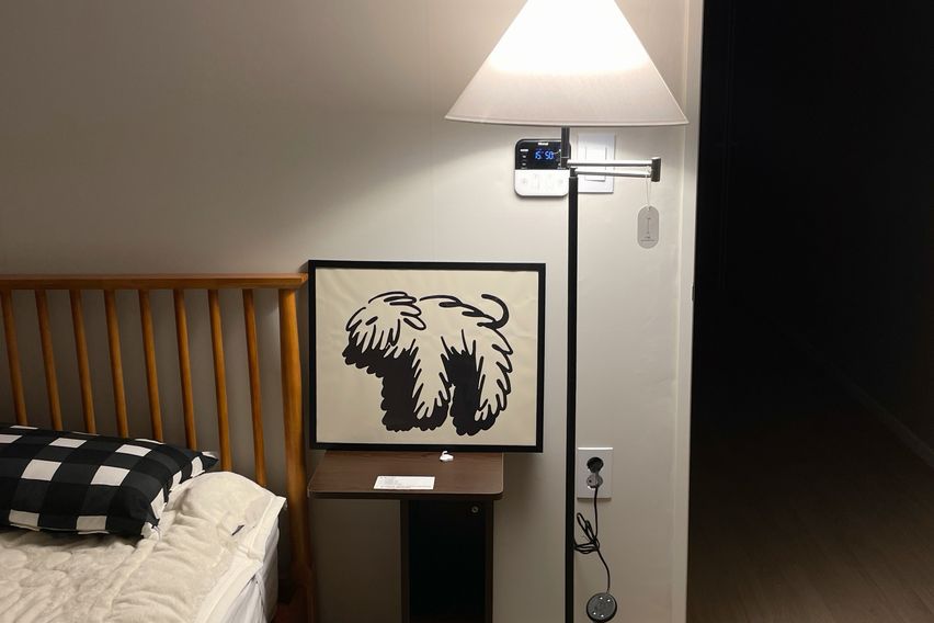 부평 풀옵션 투룸 🏠 0번째 이미지