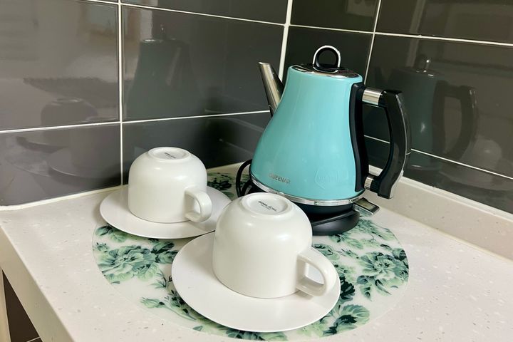 🩵 30 seconds from Jegi Station, high-floor v 12th image