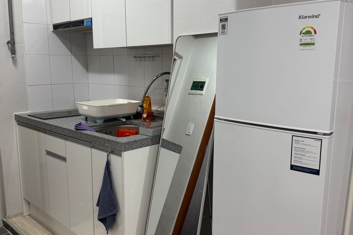 Single-Occupancy Accommodation near Kangwon N 7th image