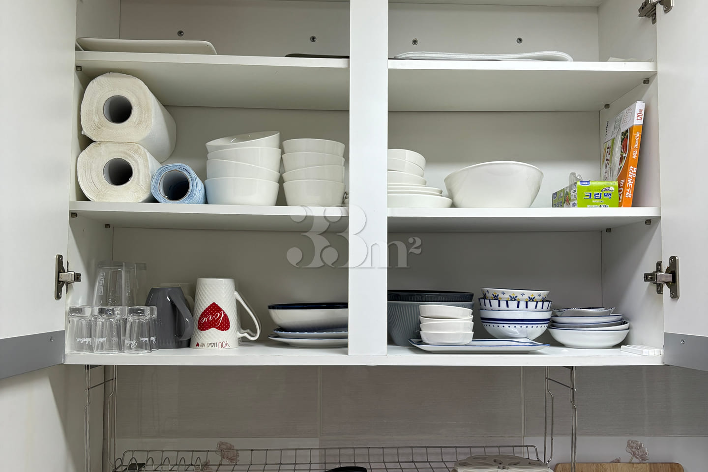 Konkuk University 2-bed, 2-room 11th image