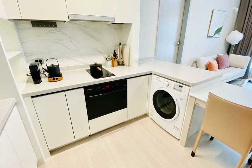 여수 웅천 레지던스