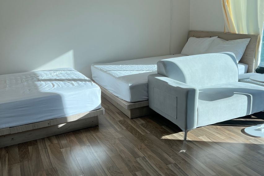 서울역/남산뷰3인루프탑 1번째 이미지