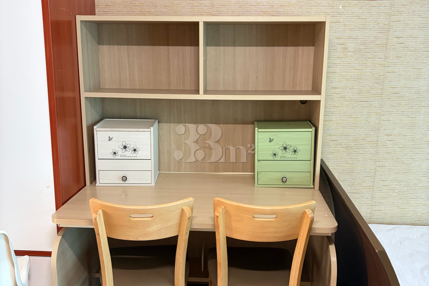 Room 202 (2 guests) 1th image