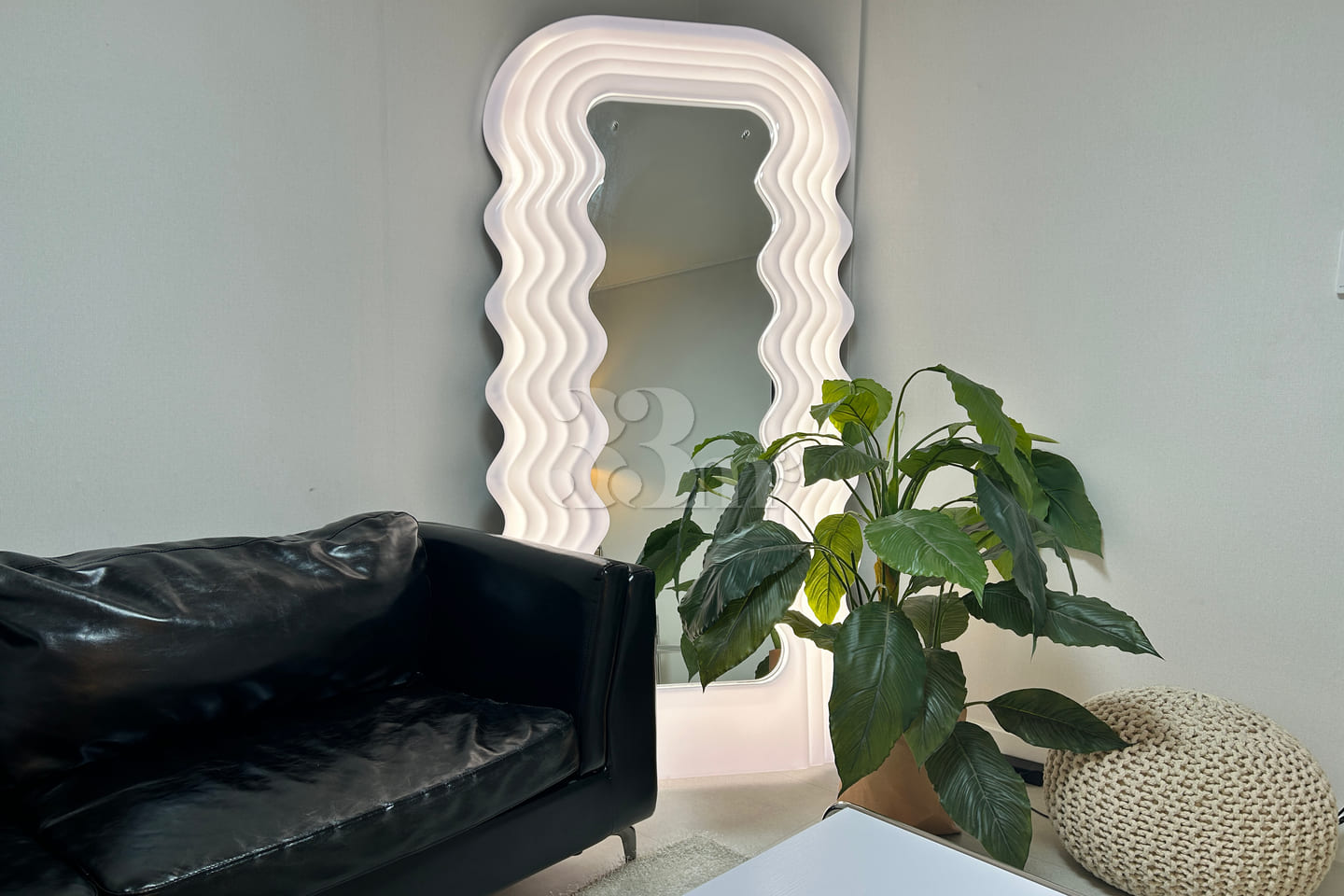 5 minutes from Gongneung Station / 2 rooms / 0th image