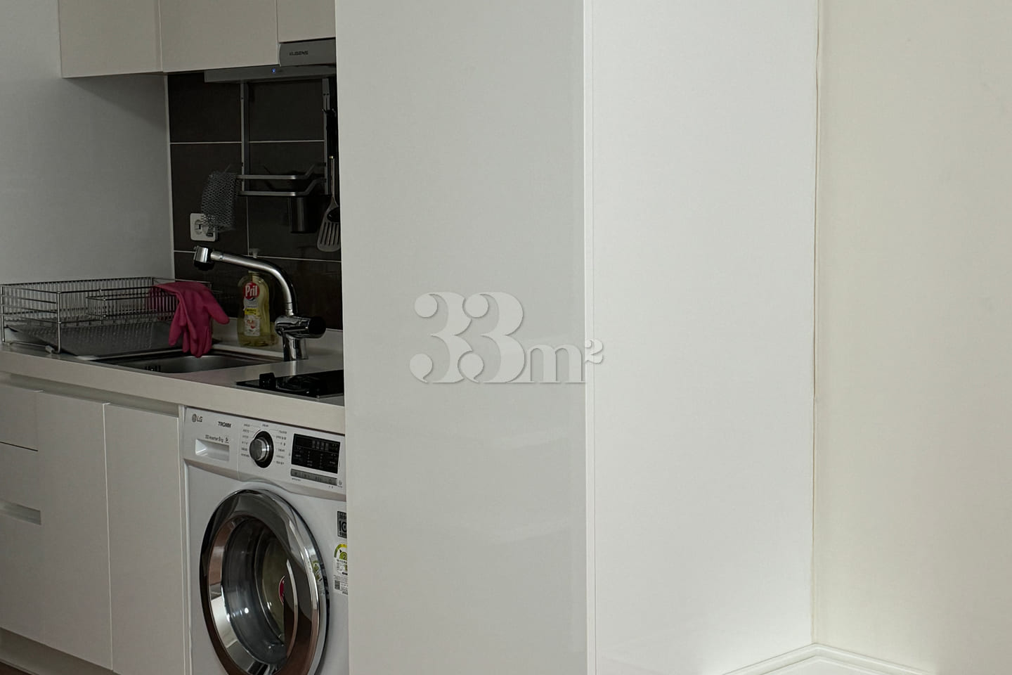 ❤ Jamsil Songpa / Fully Furnished & Clean 10th image