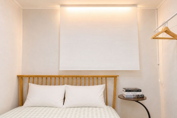 Two-room apartment in Songpa (Jamsil/Seokchon 15th image
