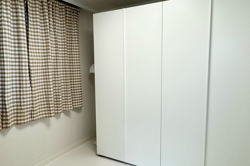 메종범물 노랑 301호 5번째 이미지