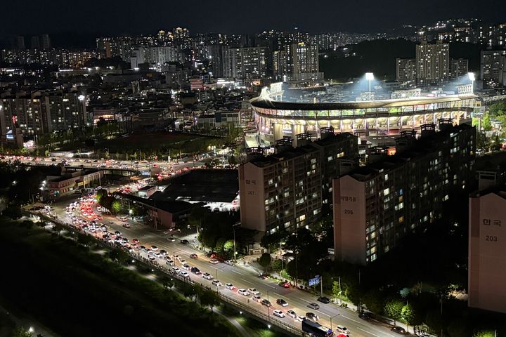Kia Champil Apartment 11th image