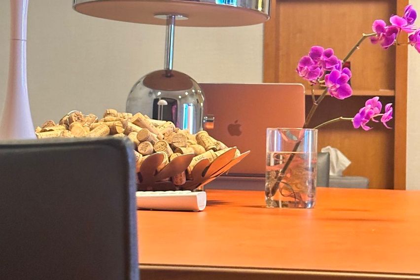 고급레지던스 1번째 이미지