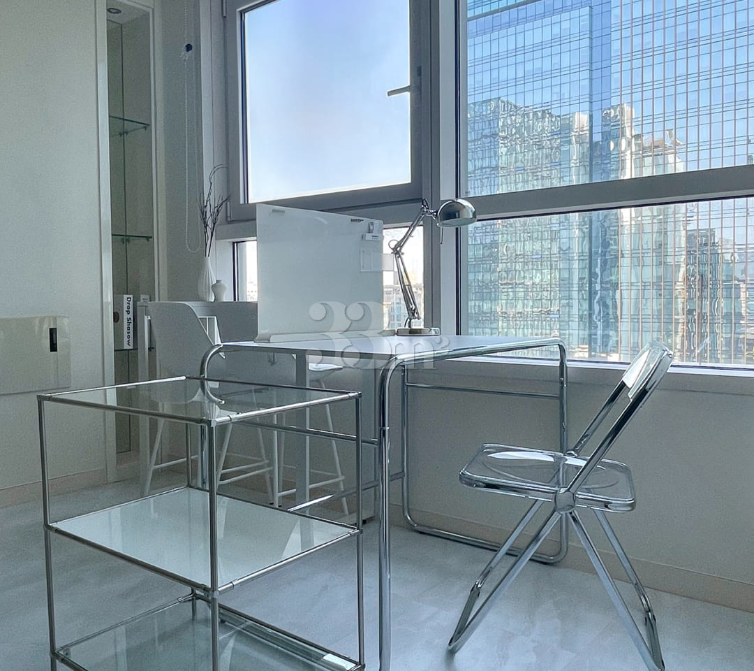 Fully furnished officetel in Gwanghwamun/Jong 2th image