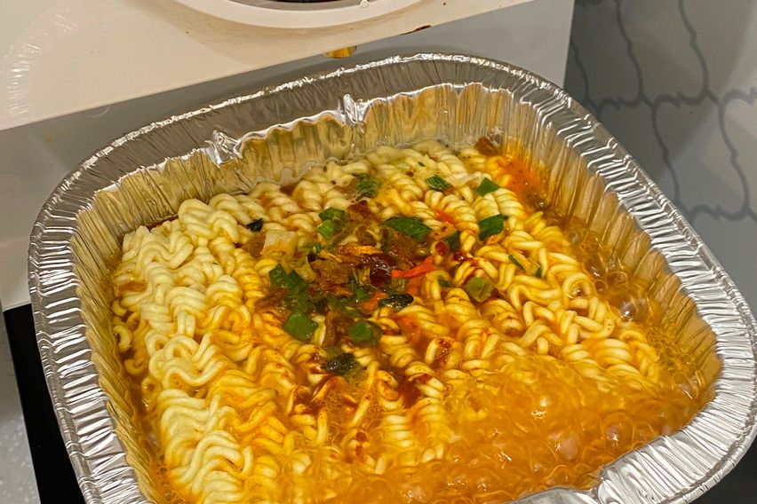 Clean women-only accommodation in Siheung-don 3th image