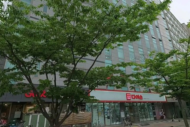 인천공항 인근 개인실 17번째 이미지