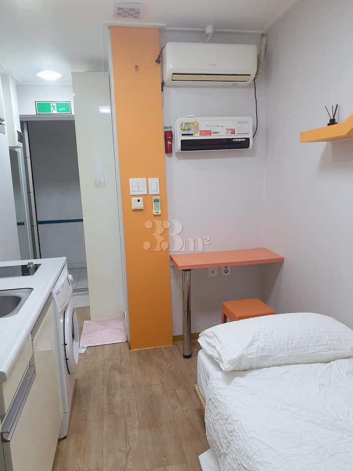 Single Room Central Stay 317 4th image