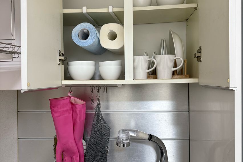 쾌적한 복층 숙소