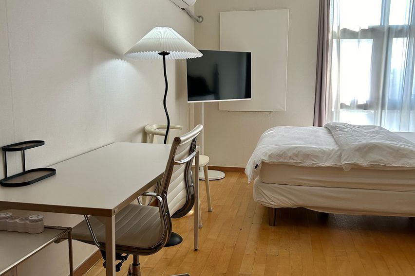 고층/1인출장적합