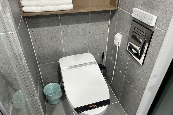 해운대 오션뷰 단기숙박 15번째 이미지