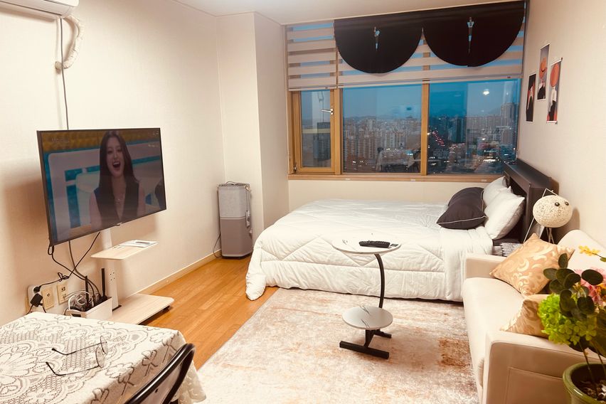 신도림역2분/최고야경뷰