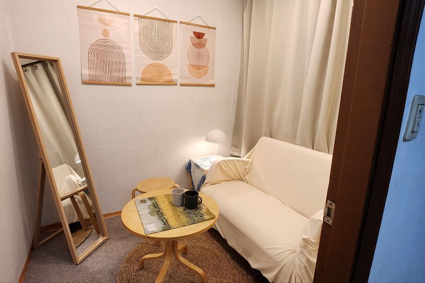 투룸 상봉역4분추가금x