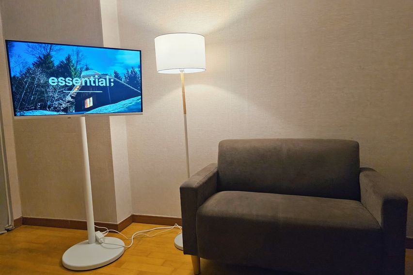 ❤️신사 가로수길 코앞❤️