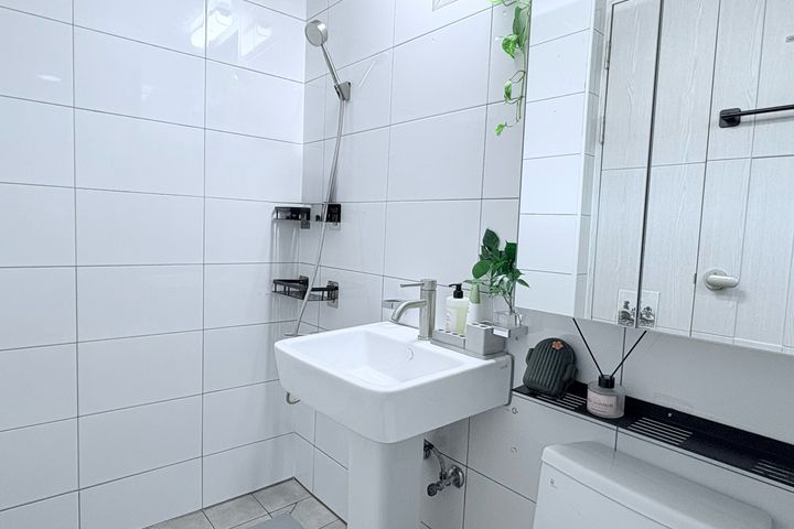 Achasan/Fully Furnished/Maple Viewing Special 13th image