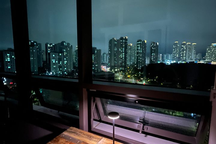 동탄호수감성공간 12번째 이미지
