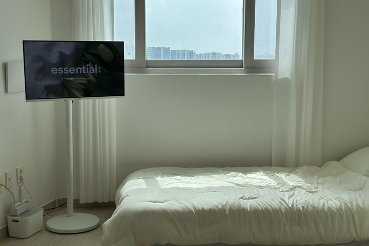 ✨수원역 풀옵션✨ 6번째 이미지