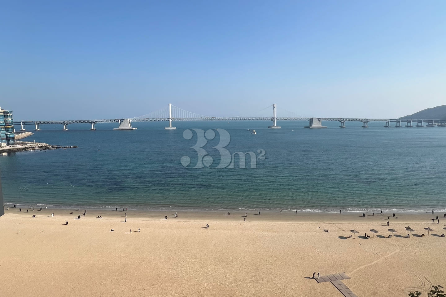 Gwanganli Ocean View – Super Special Price 0th image