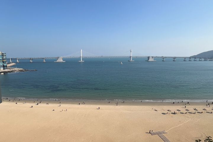 광안리 오션뷰 특가 0번째 이미지
