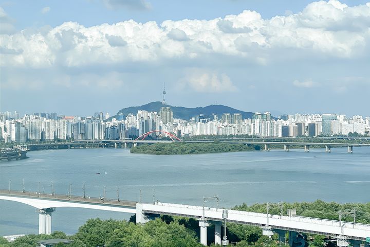 당산 영등포 한강뷰 0번째 이미지