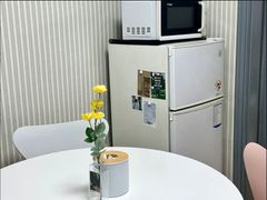 Mokdong Station Two-Room Apartment, Spacious 9th image
