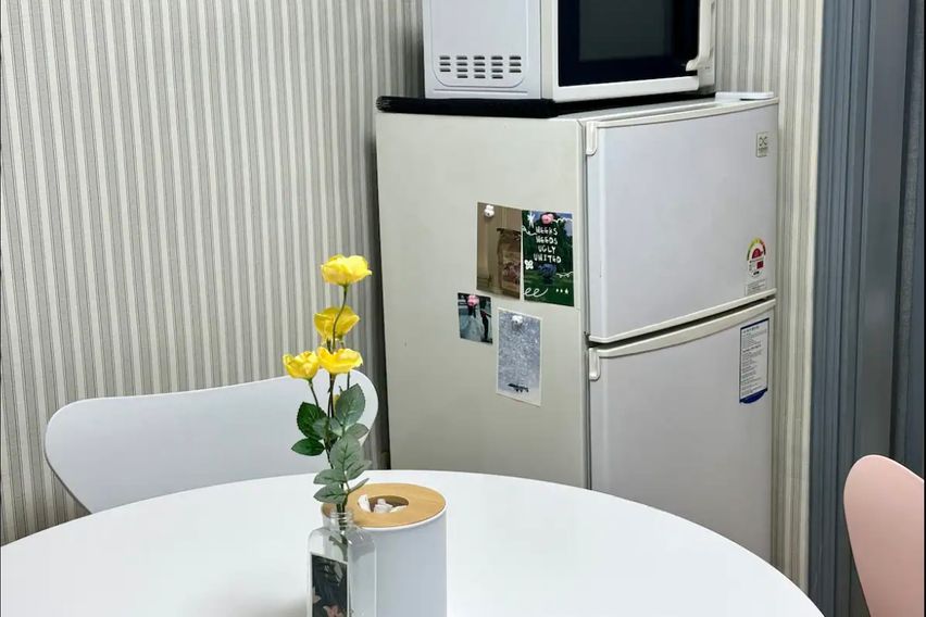 목동역 투룸 넓은평수✨ 9번째 이미지