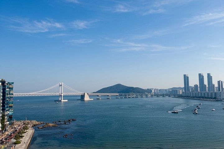 광안리바다 오픈이벤트🔥 4번째 이미지
