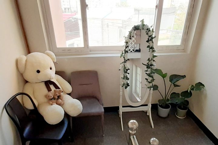 40평 옥상. 감성집 19번째 이미지