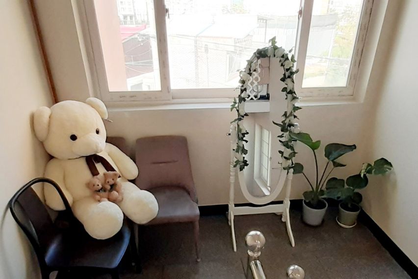 40평 옥상. 감성집 19번째 이미지