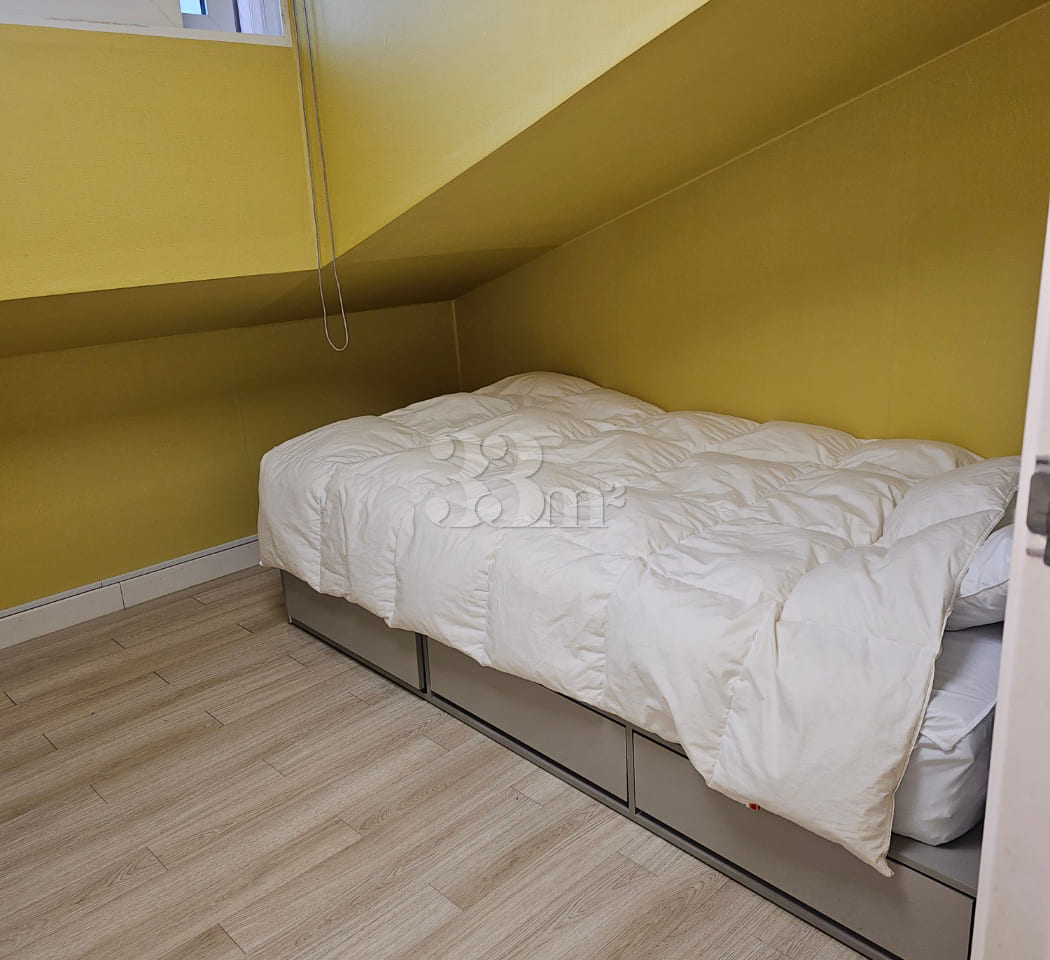 abc fully-furnished mini two-room apartment 12th image
