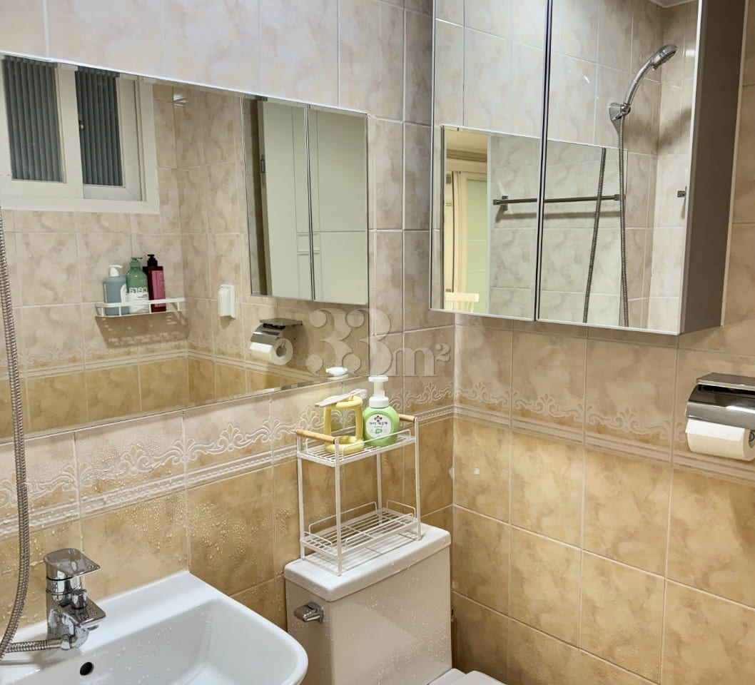 Maison Pyeongri, Unit 301 17th image
